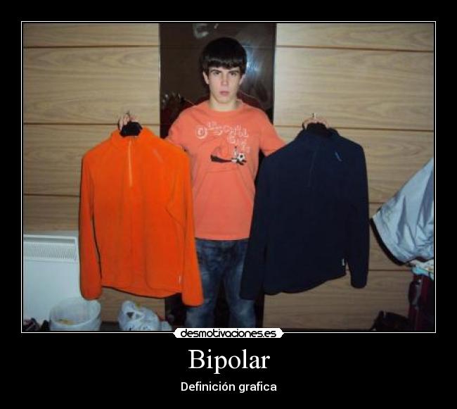 Bipolar -