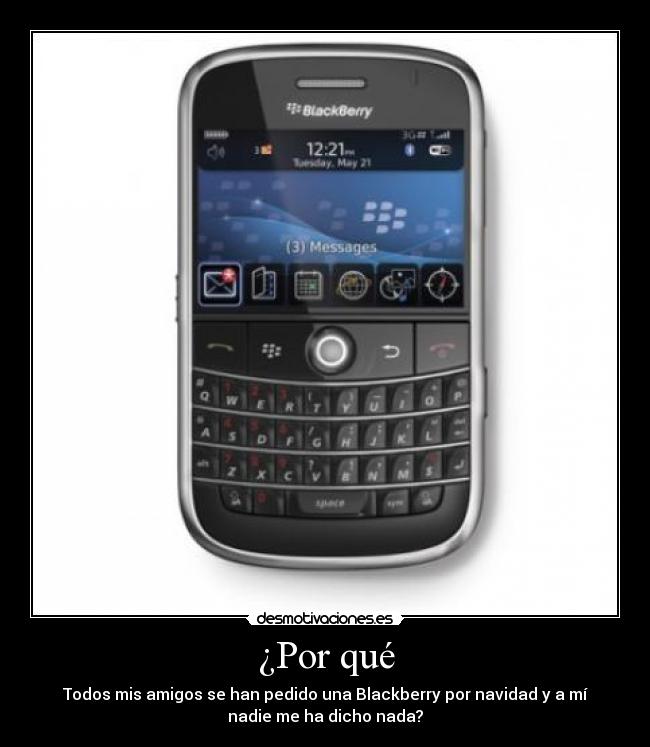 carteles blackberry amigos navidad desmotivaciones jmmfdaa desmotivaciones