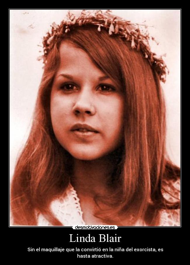 Linda Blair - 