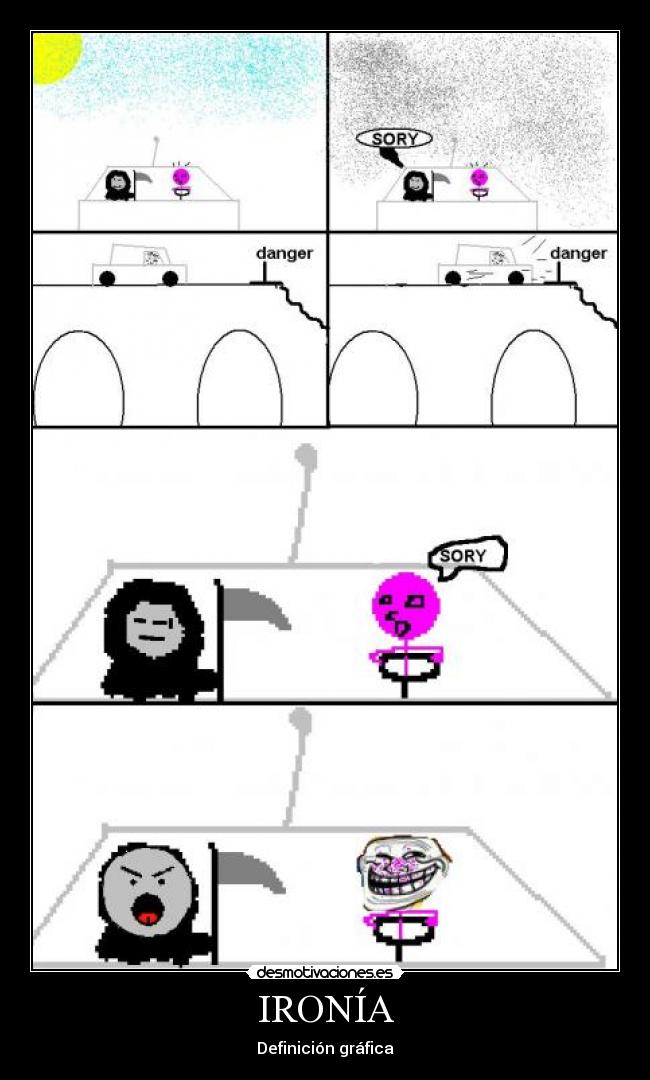 carteles mola desmotivaciones