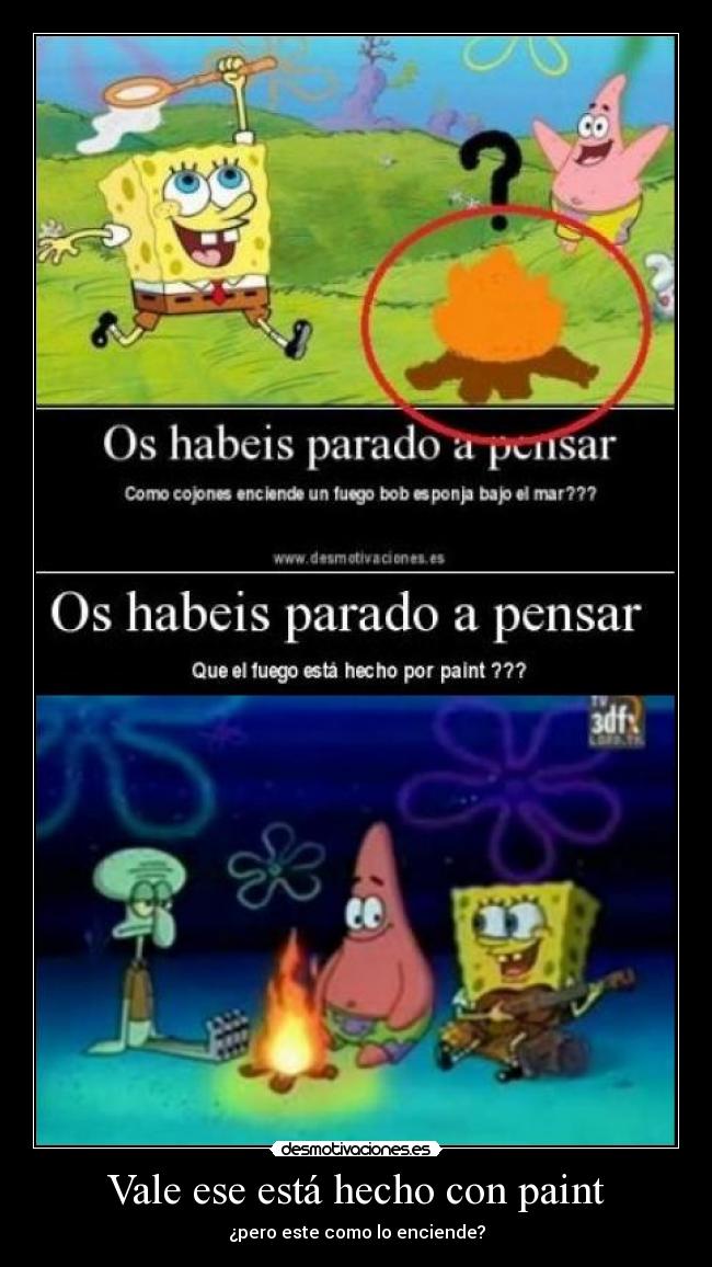 Vale ese está hecho con paint -