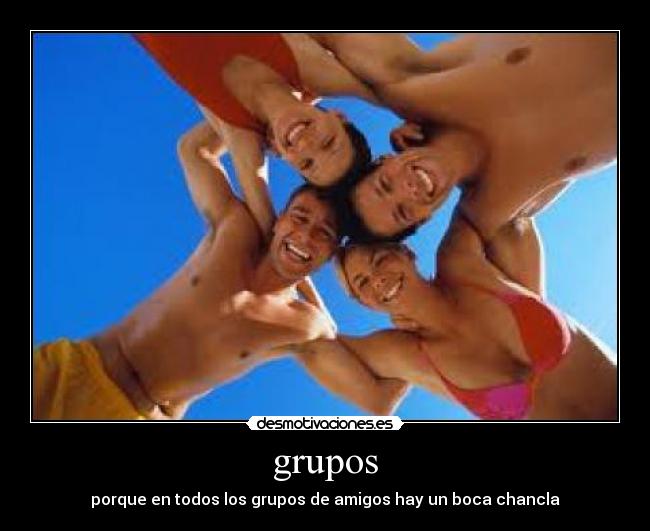 carteles boca chancla desmotivaciones