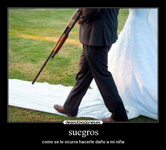 suegros - 