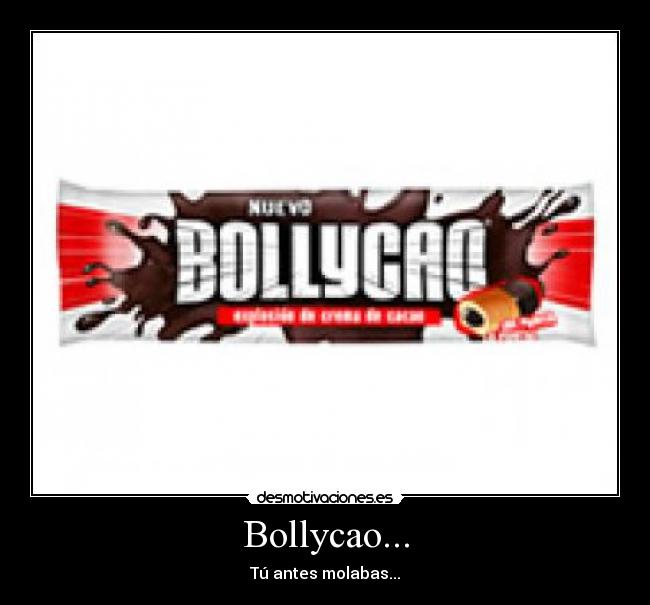 Bollycao... -