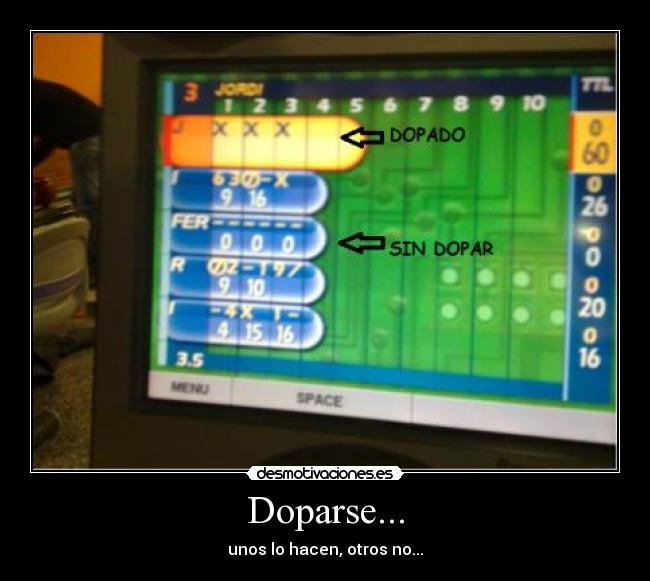 Doparse... -