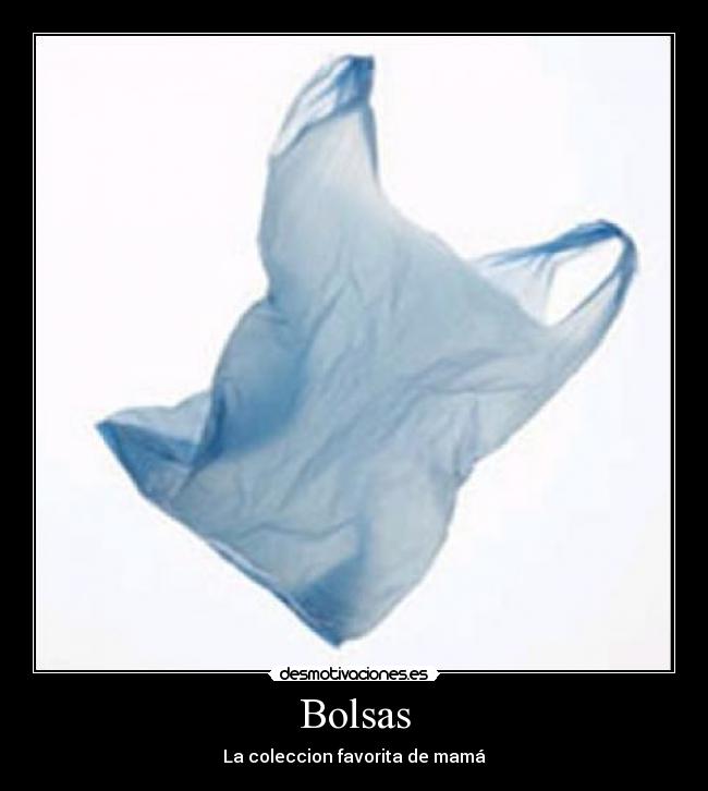 Bolsas -