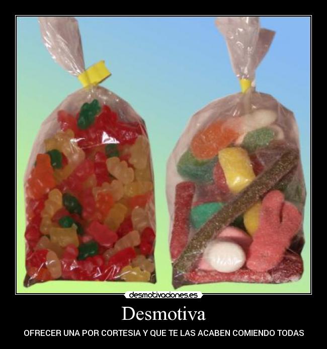 Desmotiva -