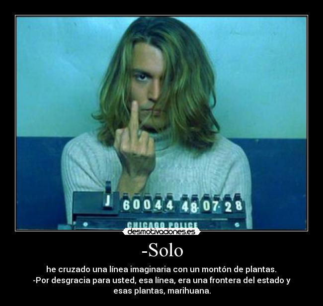 -Solo -