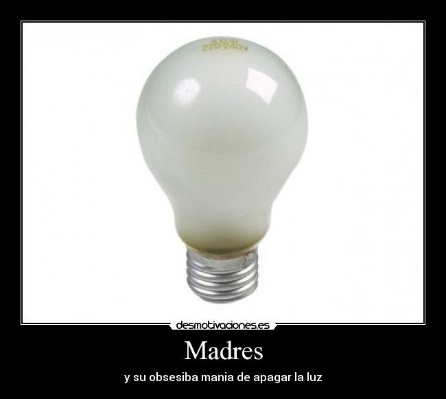 Madres - 
