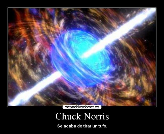 Chuck Norris -