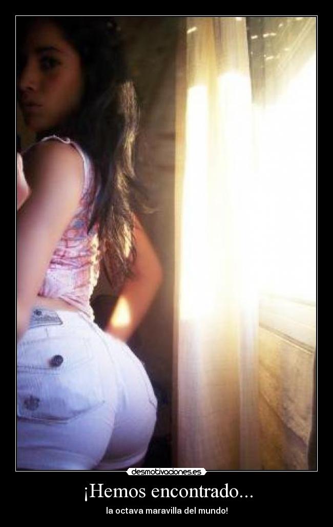 ¡Hemos encontrado... - 