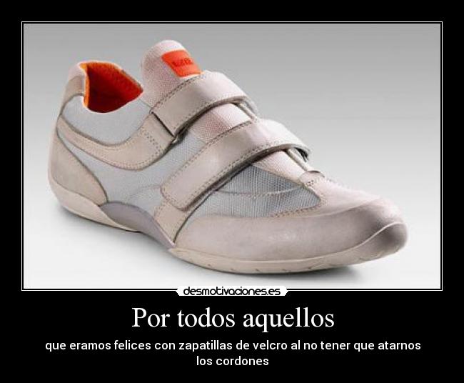 Por todos aquellos -