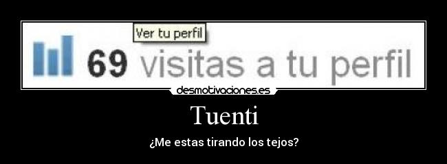 Tuenti -