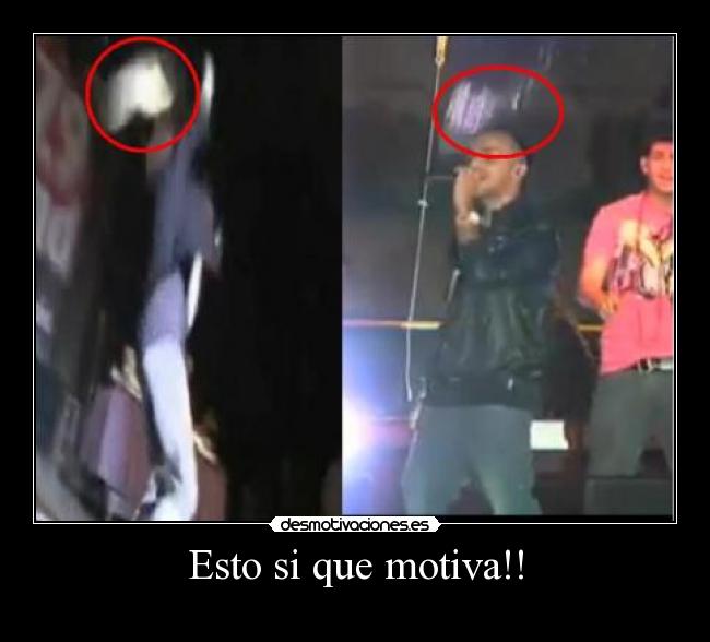 Esto si que motiva!! - 