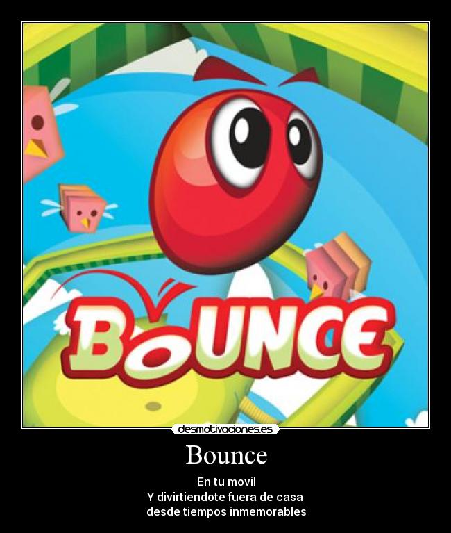 Bounce - 