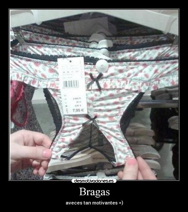 Bragas - 