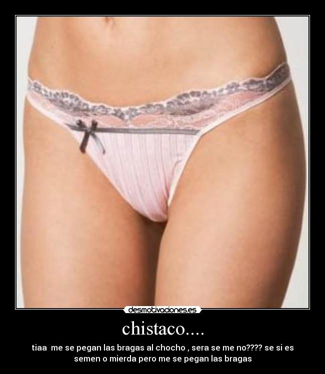 chistaco.... -