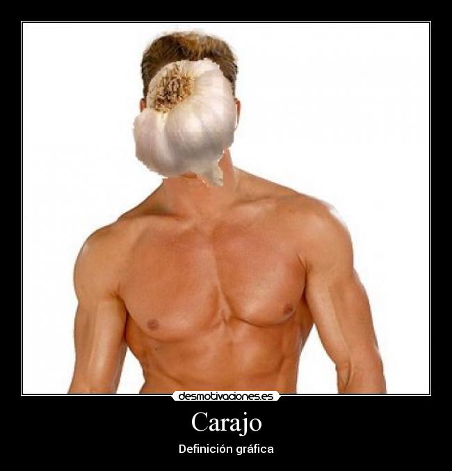 Carajo - 
