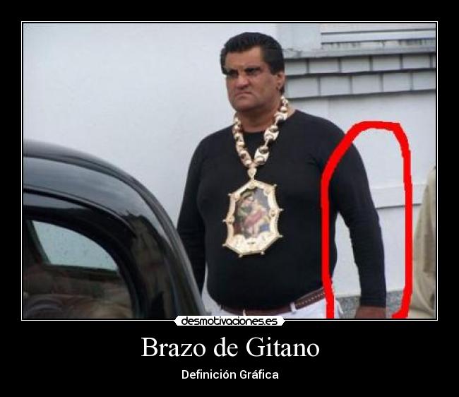 carteles gitano desmotivaciones