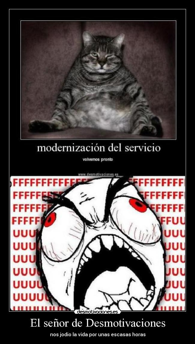 carteles desmotivaciones desmotivacion desmotivaciones