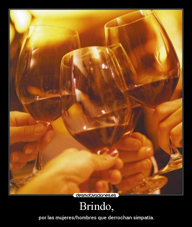 Brindo, -