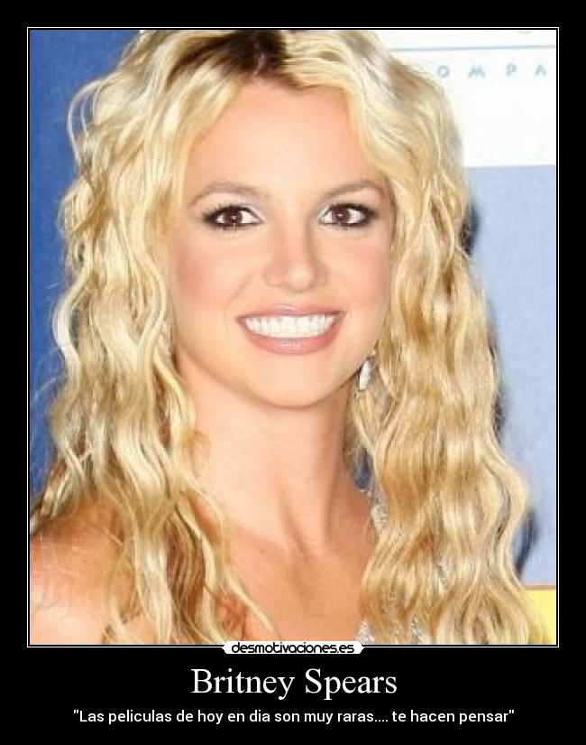Britney Spears -