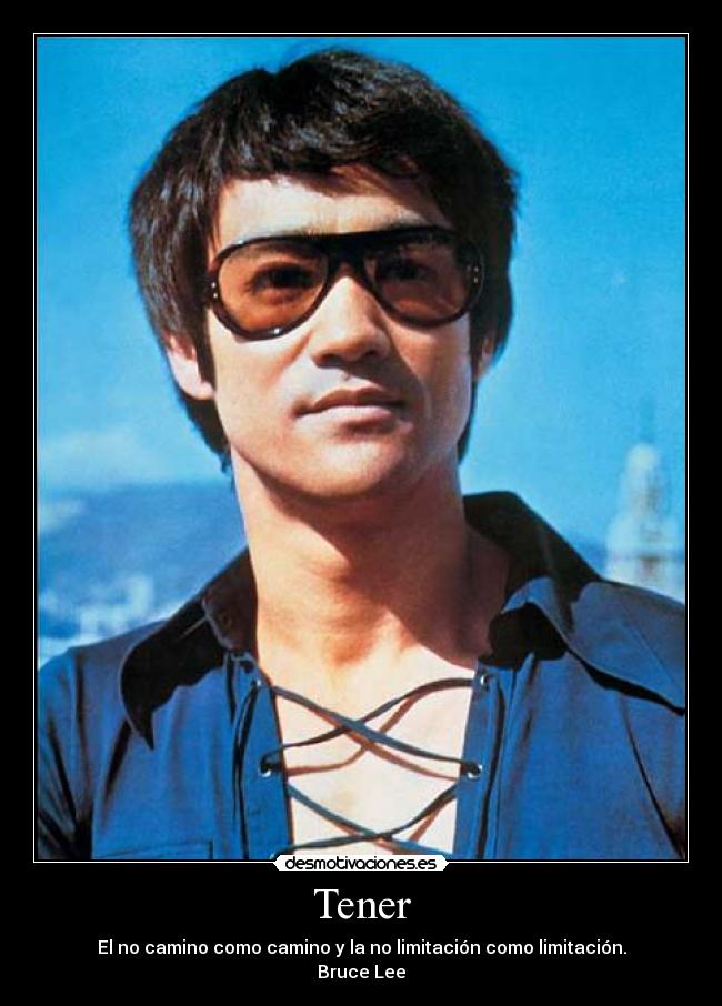 Tener -