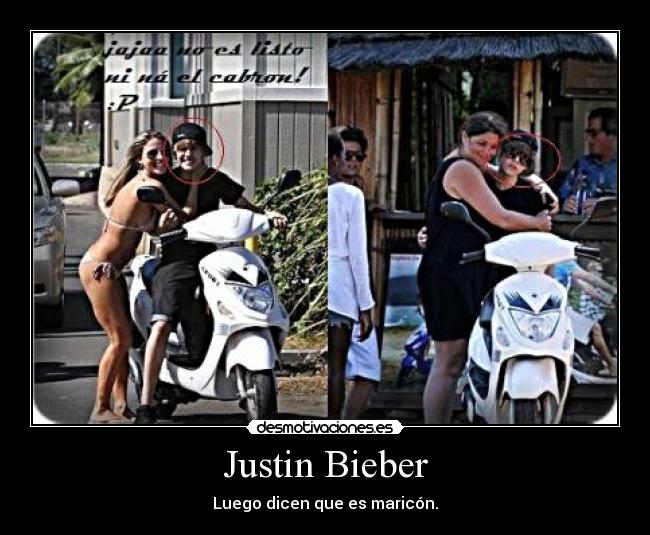 Justin Bieber - 
