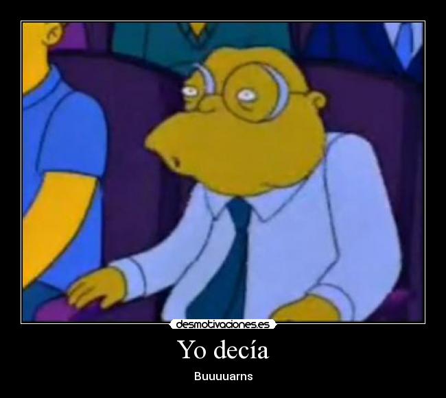 carteles buuarns hans topo desmotivaciones