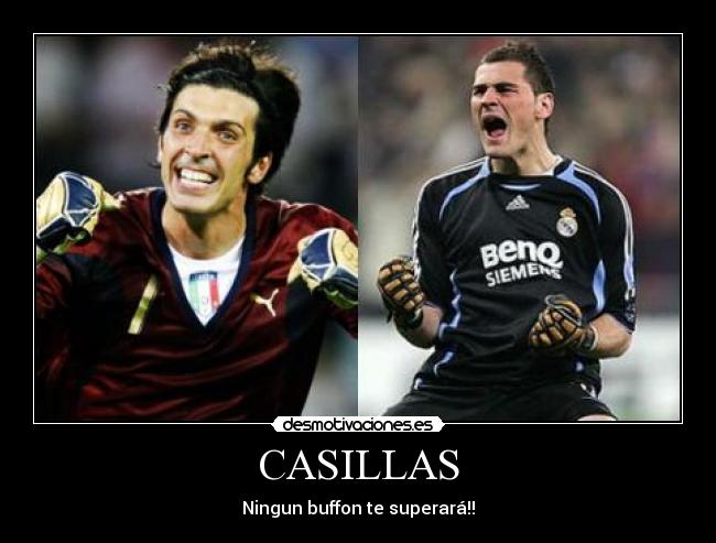 CASILLAS - 