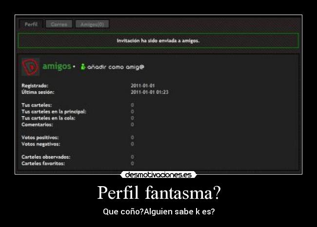 carteles bug desmotivaciones desmotivaciones