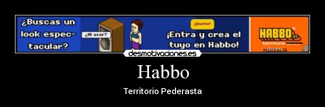 Habbo -
