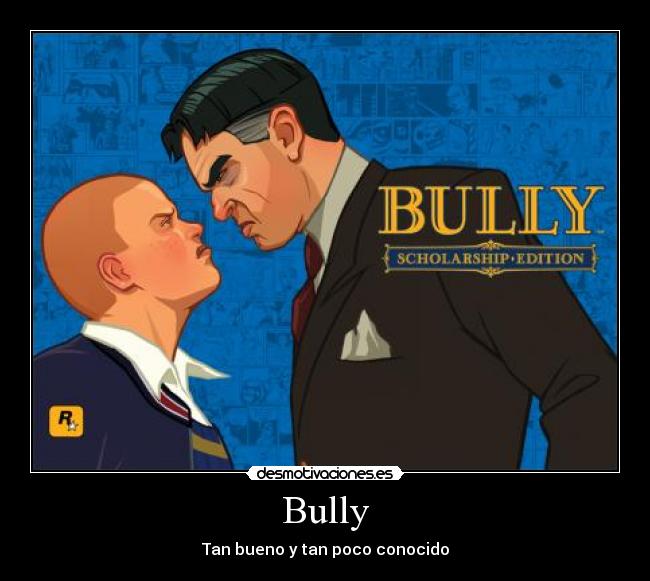 Bully -