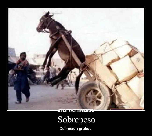 carteles  desmotivaciones