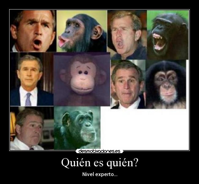 carteles quien quien desmotivaciones