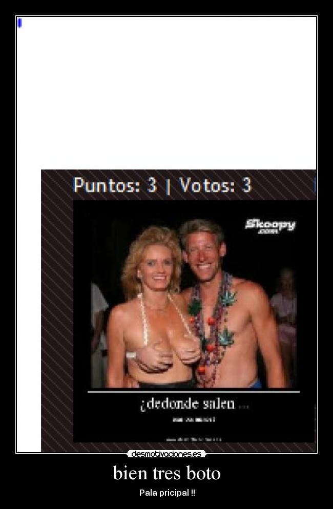 carteles bien desmotivaciones