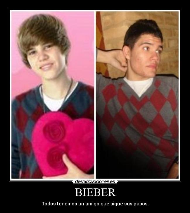 BIEBER -