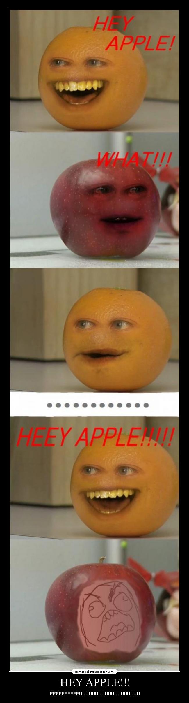 HEY APPLE!!! -
