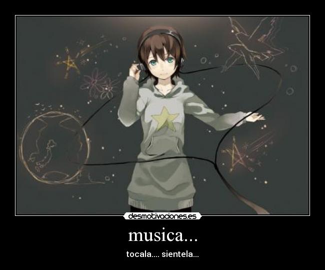musica... -