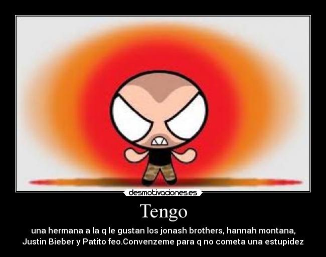 Tengo -