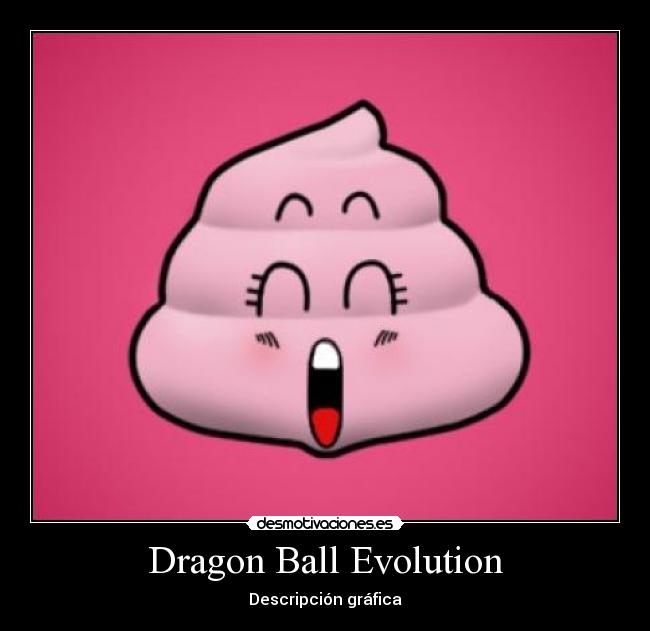Dragon Ball Evolution - 