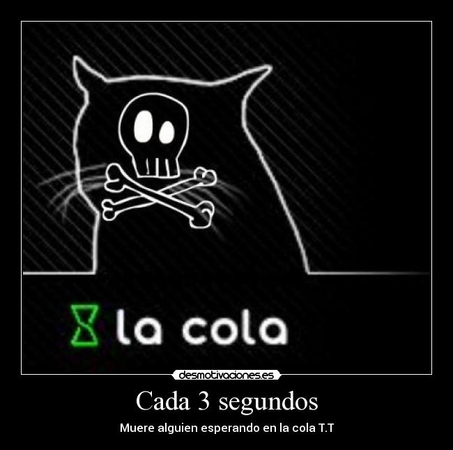 carteles trastras desmotivaciones