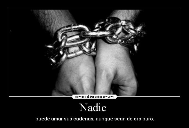 Nadie -