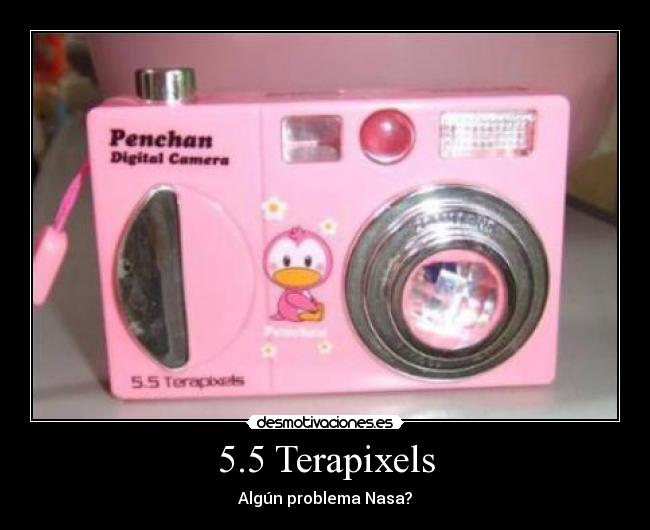 5.5 Terapixels - 