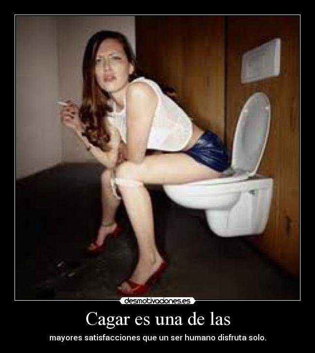 Cagar es una de las - 