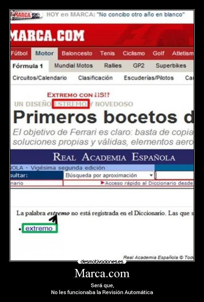 Marca.com - 