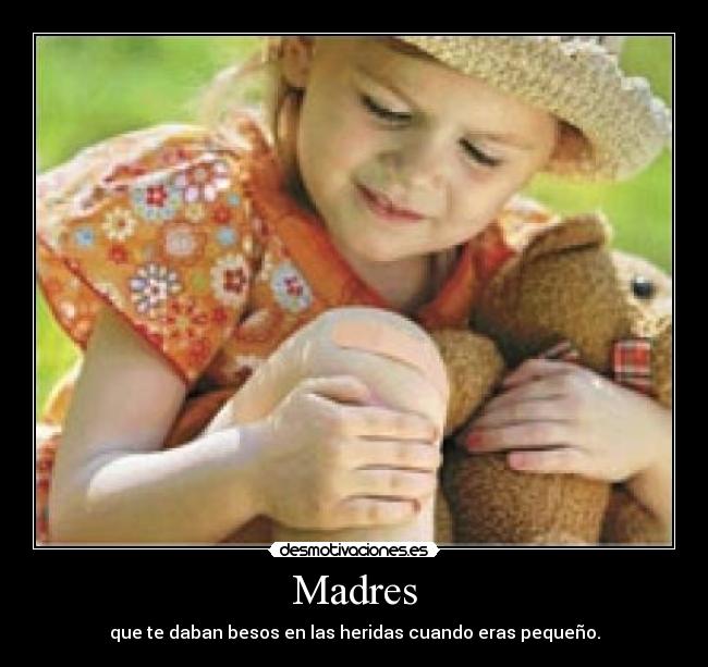 Madres -