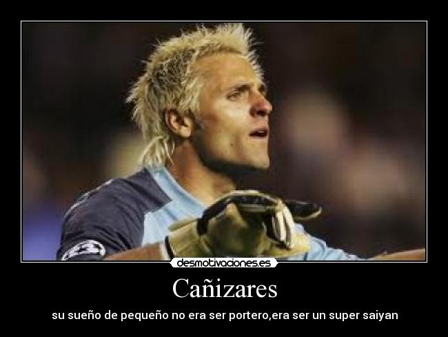 Cañizares -