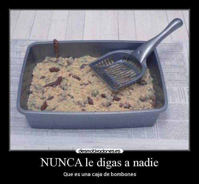 carteles desmotivaciones