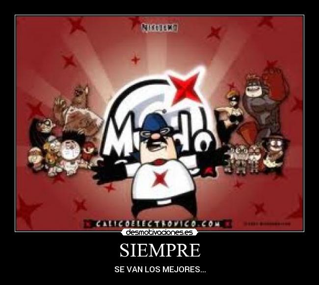 SIEMPRE - 